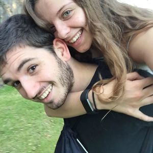 Meet your Posher, Logan